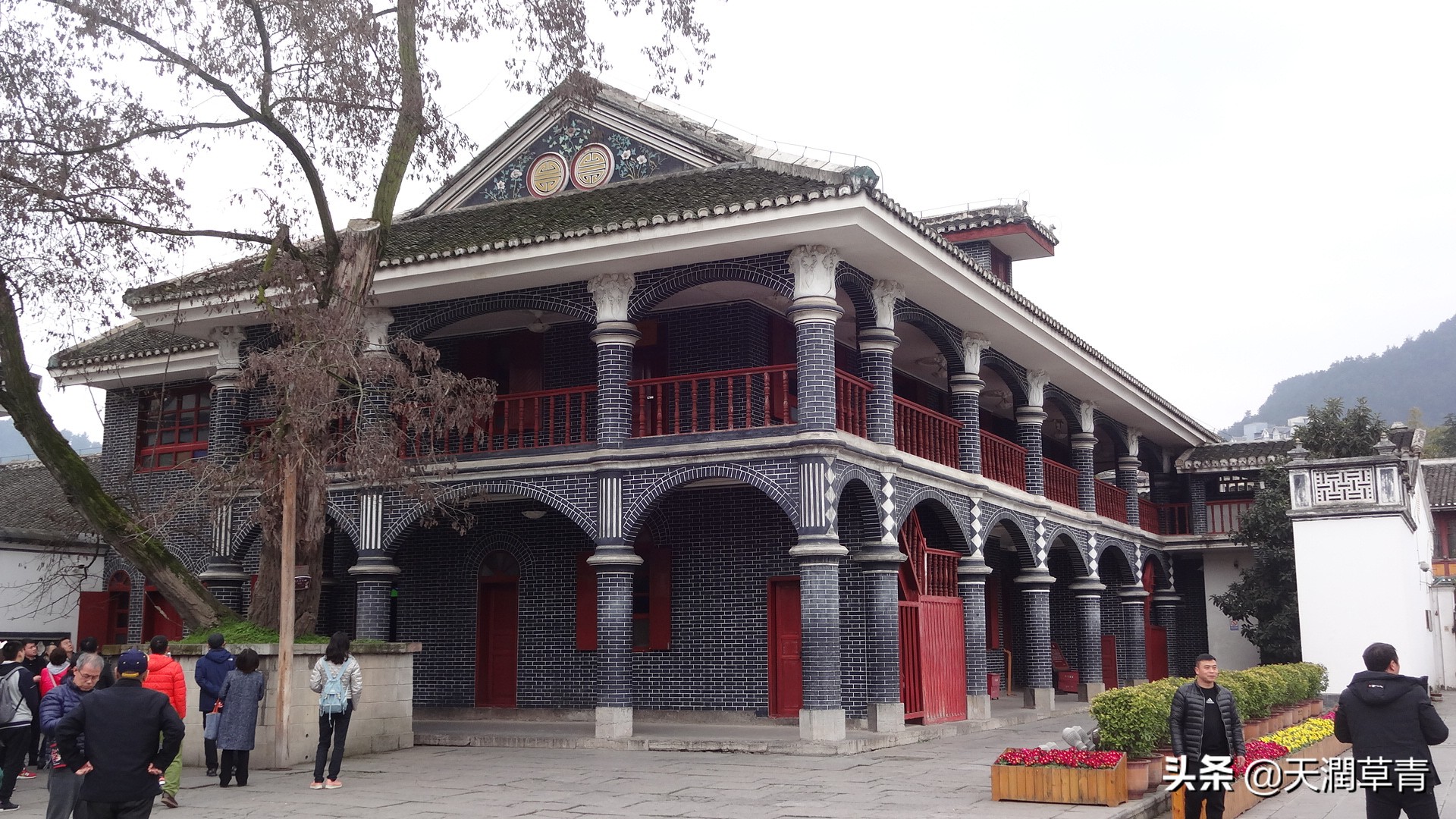 遵义万里湘江城,遵义老城湘江