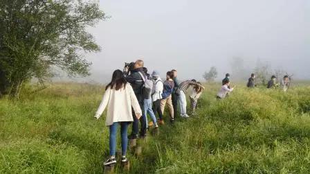 生态绿了,口袋富了!神农架大九湖“钉子户”后悔搬晚了