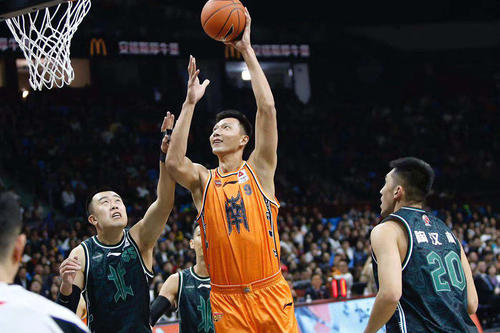 cba全明星之夜,cba全明星篮球开幕式