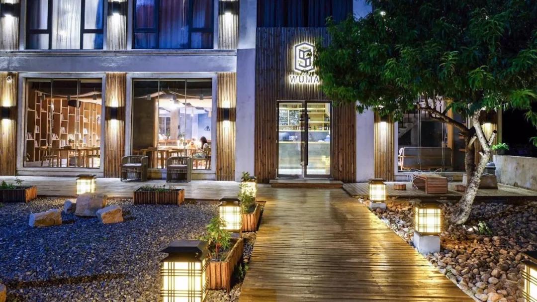 周边游去哪里这家酒店你值得拥有,周边游海岛酒店推荐