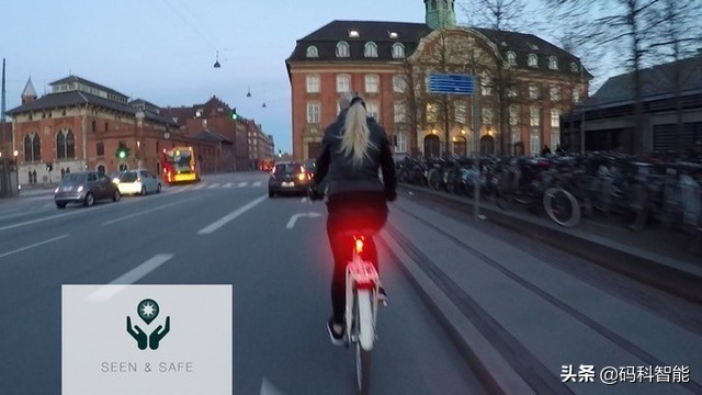 智能时代|从自行车发展史看科技时代下先进的自行车