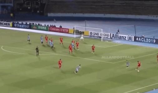 胡尔克集锦上港,上港胡尔克现状