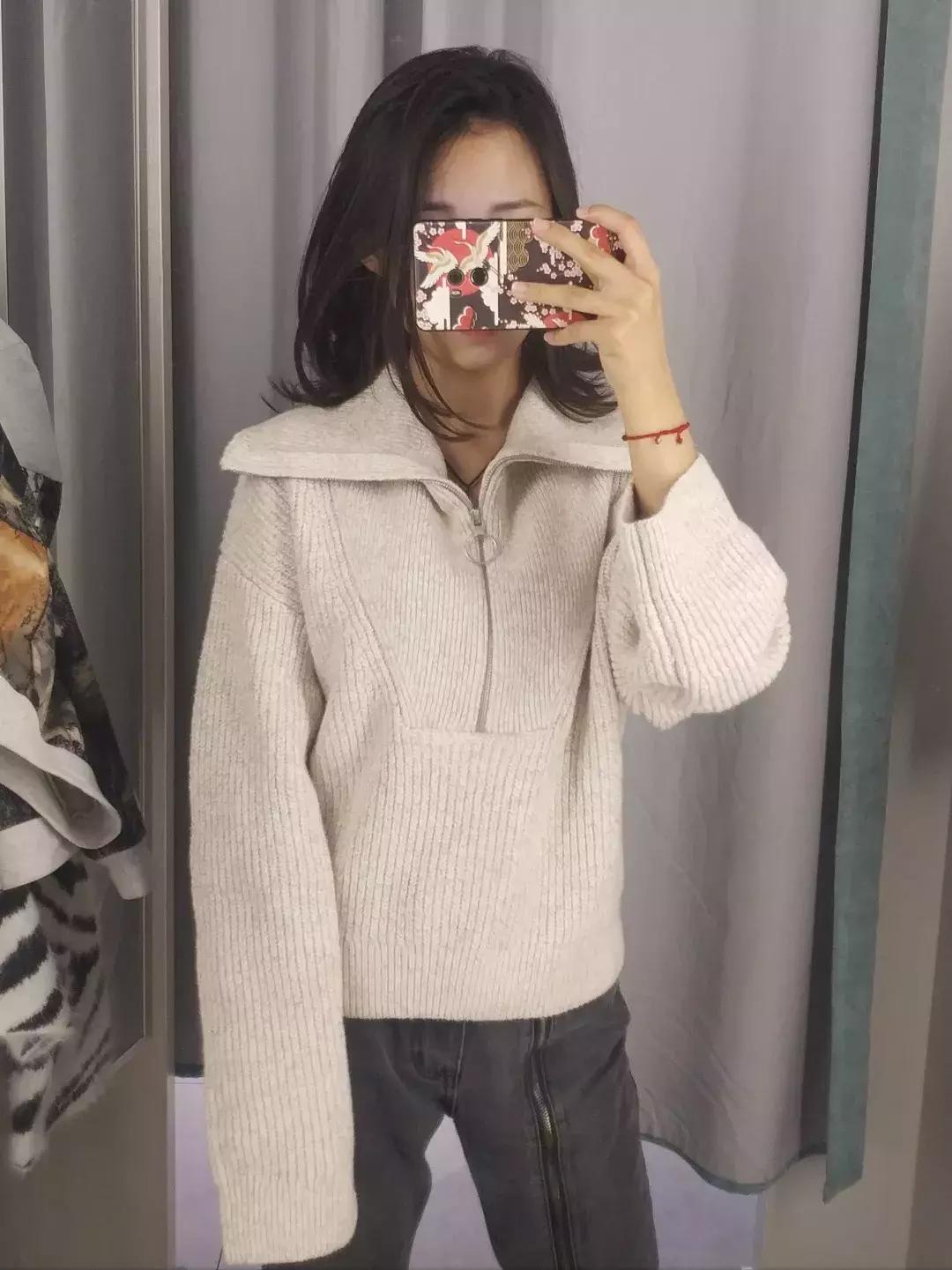 度过乌鲁木齐短暂的秋天，你只需要这些刚需单品