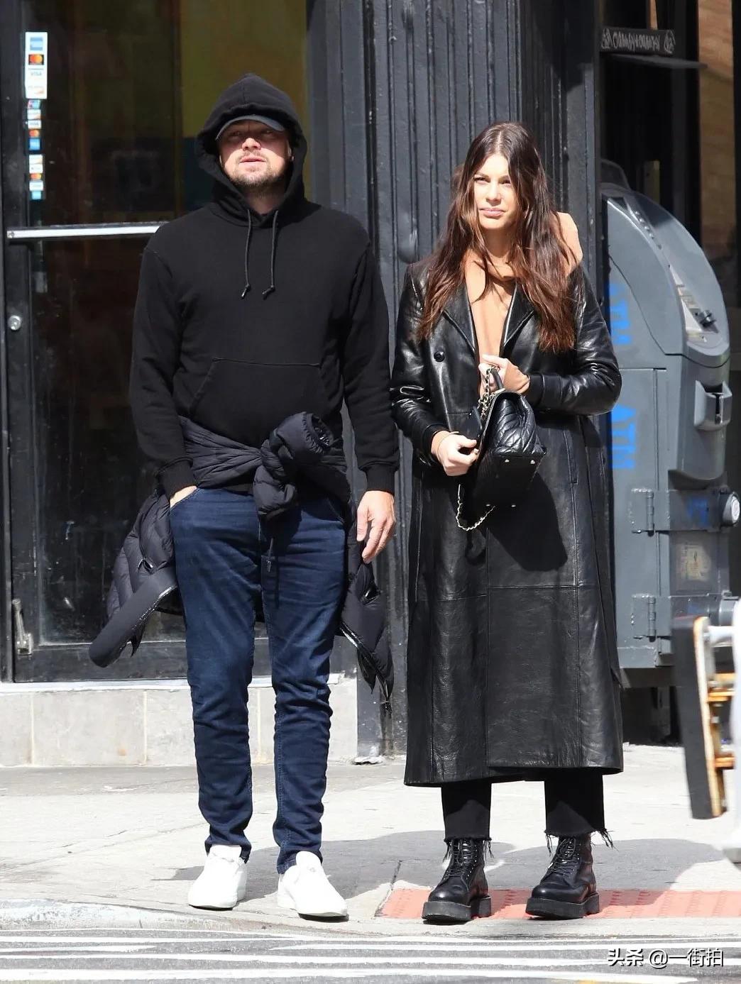 情圣小李子,小李子情圣