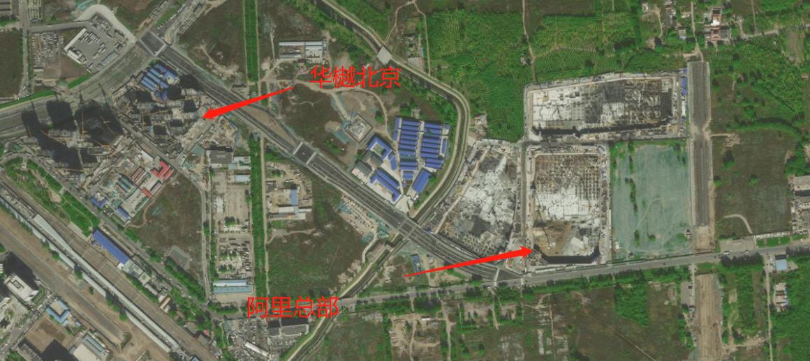 望京区域潜力楼盘,望京是北京最好的区域