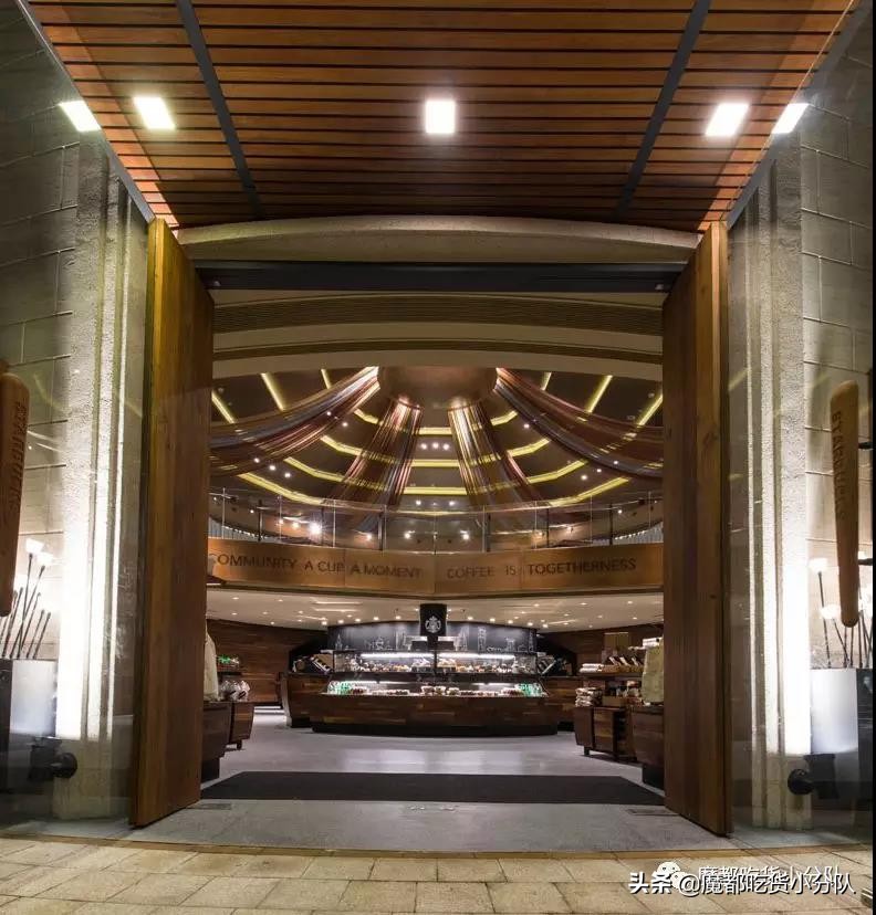 全球最大旗舰店登陆上海,只有上海才有的旗舰店