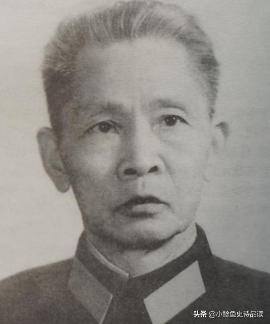 黄埔军校开国少将名单,黄埔军校出身的开国将帅有多少人