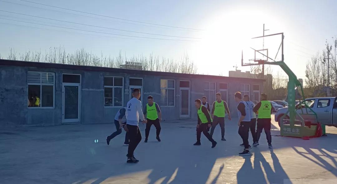 2017玉泉篮球赛,玉泉校区篮球赛