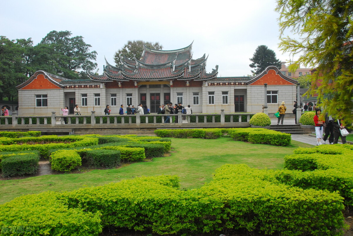 厦门五一旅游攻略景点打卡,厦门旅游必打卡景点