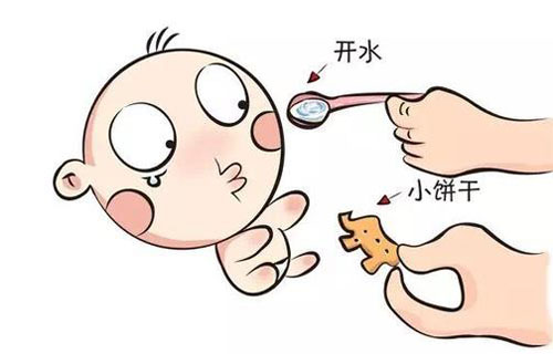 宝宝怎么哄都不爱吃药怎么办,不爱吃药的宝宝怎么喂药