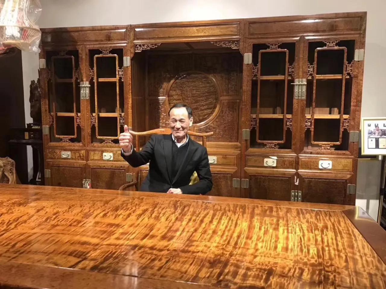 树瘤的价值与功效,榆木树瘤价值