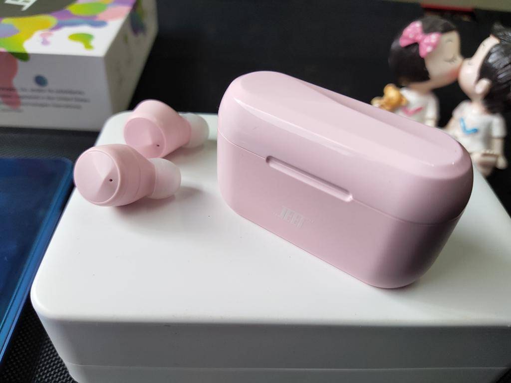 jeetairbass真无线蓝牙耳机,jeetair蓝牙耳机无线