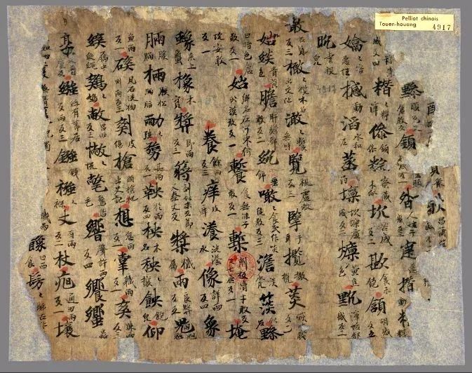 古人用什么字体,古人的拼音