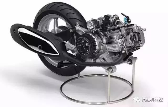 雅马哈nmax155风冷还是水冷发动机,雅马哈nmax155发动机质量怎么样