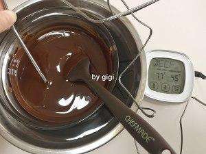 网红爆款水果巧克力蛋糕,网红水果巧克力