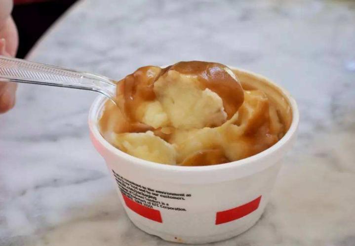 kfc最好吃的饭,kfc最好吃的单品炸鸡