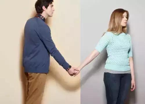 恍然大悟！伴侣，才是你最好的治疗师