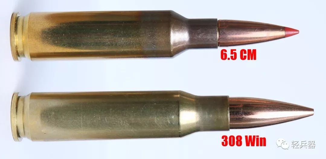 发射6.5mm克里德莫弹，碳纤维、钛合金高级材质加持，CA10G2精准步枪表现如何？