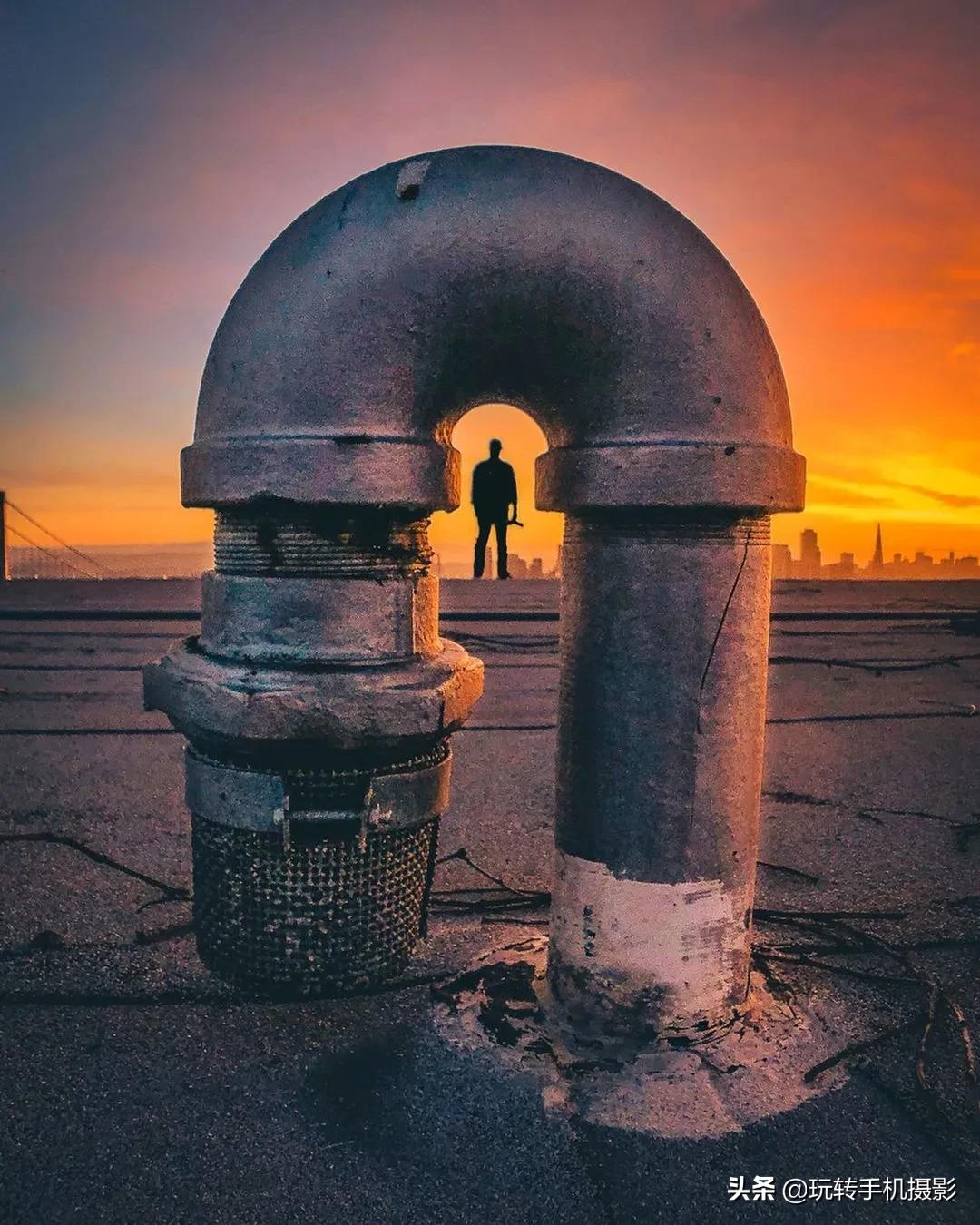 这才是iphone最强大的拍照功能,iphone的拍照真的比较好吗