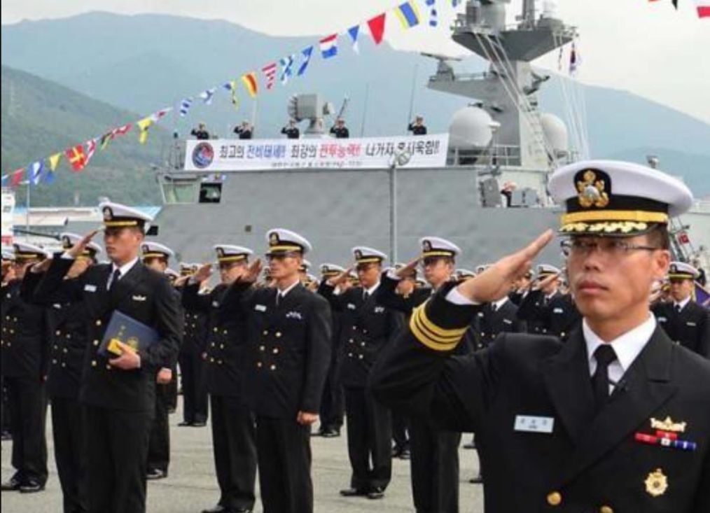 韩部队手榴弹爆炸事故,一颗手榴弹炸死了多少军人