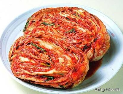 东北的美食与特产你知道多少