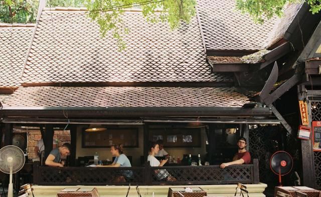 去泰国旅游步骤攻略大全,泰国旅游流程详细攻略