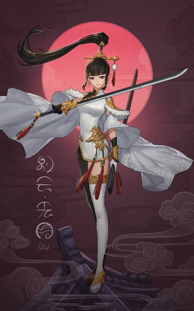 dnf鬼剑士幻化什么钝器武器好看,dnf鬼剑士武器幻化哪个手感最好