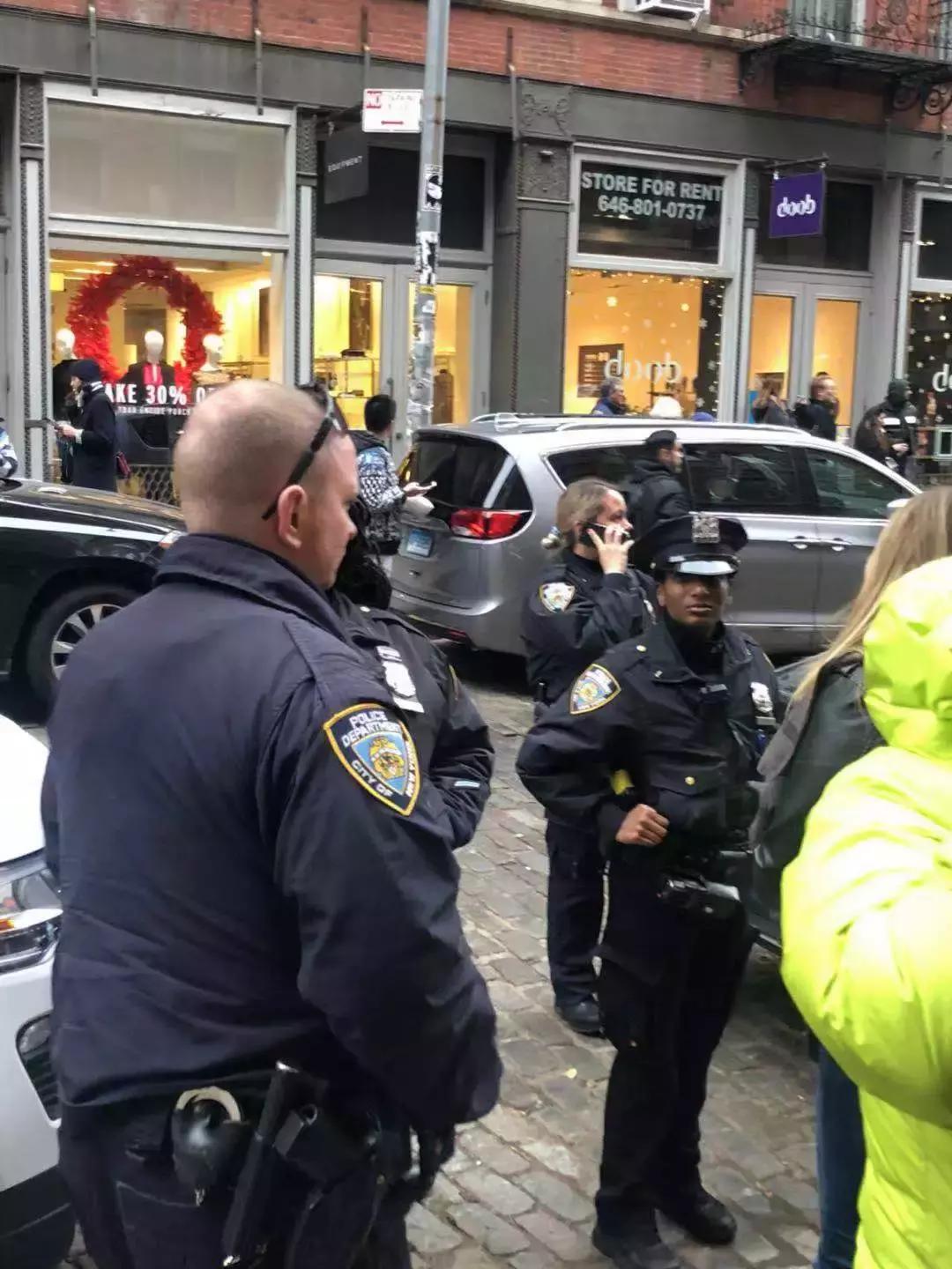 留学生注意！穿加拿大鹅危险了，有人专门抢穿鹅的亚洲人