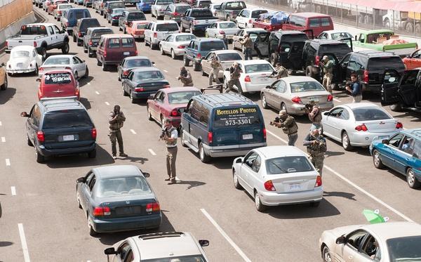 盘点四部超燃劲爆战争电影,最新十大经典战争动作电影