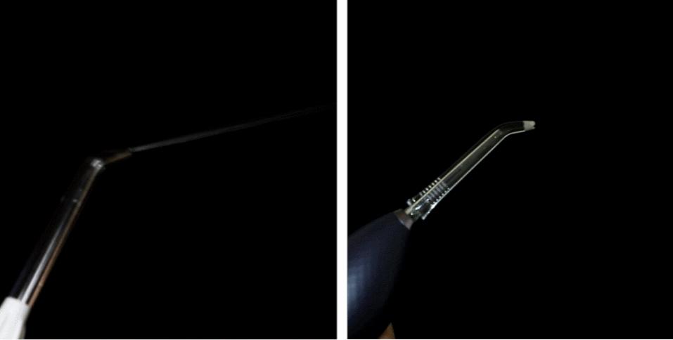 四款冲牙器对比,请问能推荐两款冲牙神器吗