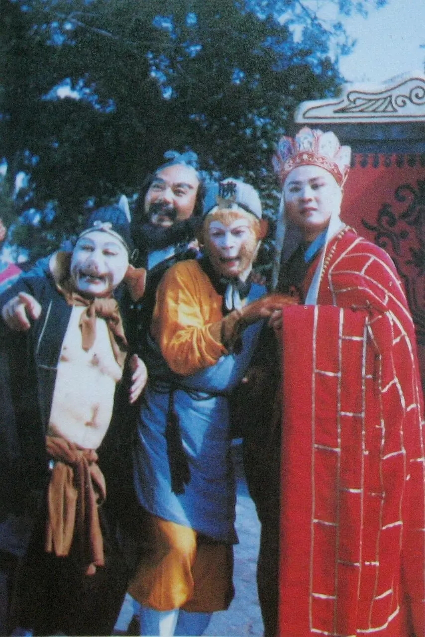 100部经典电视剧完整版周润发,周润发十部经典电视剧