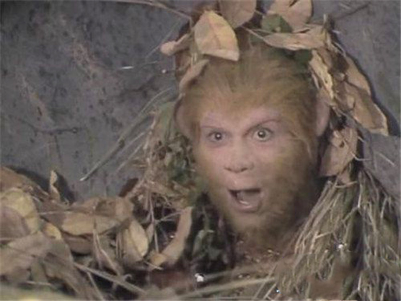 火焰山是悟空大闹天空时造成的,孙悟空火焰山的罪魁祸首