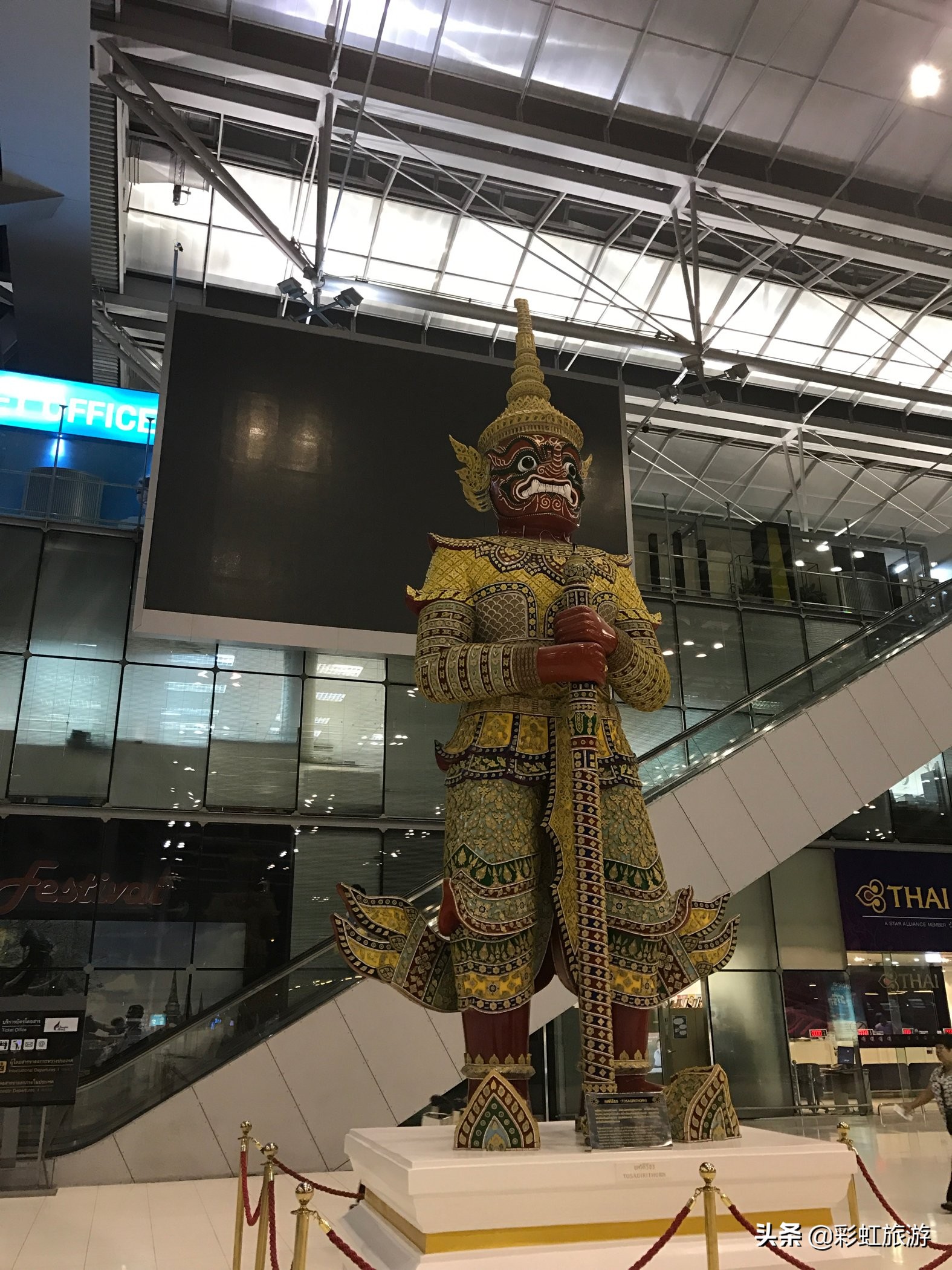 佛教中的天龙八部究竟是指什么,佛教天龙八部有哪些重要人物