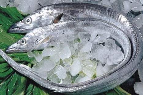 在家怎么煎带鱼好吃,煎带鱼怎么才不会破皮