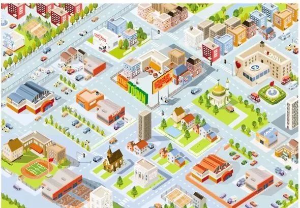 创卫漫谈爱国卫生,创卫组织管理工作资料