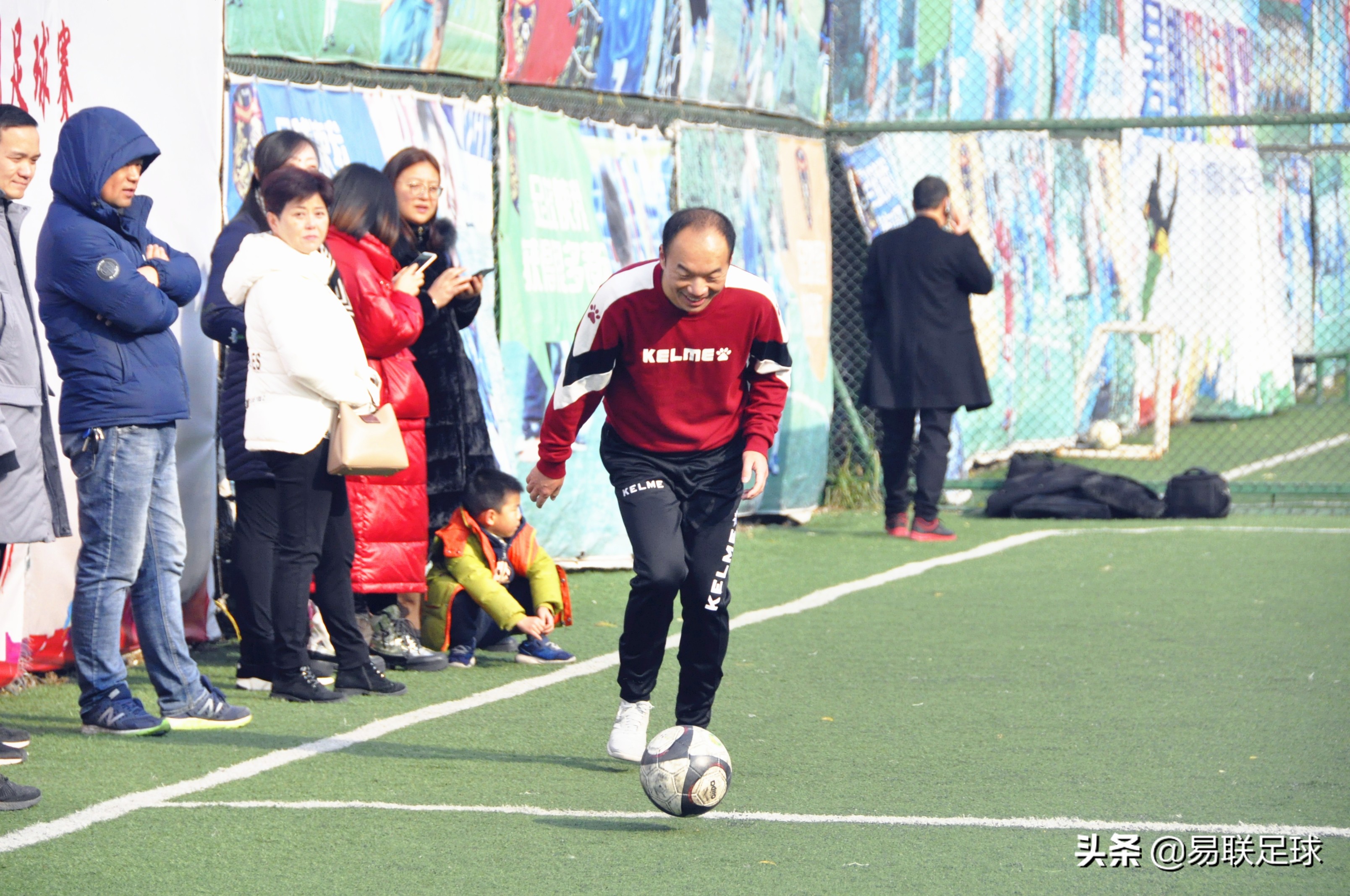 西安易联足球俱乐部集锦,西安易联最新比赛消息