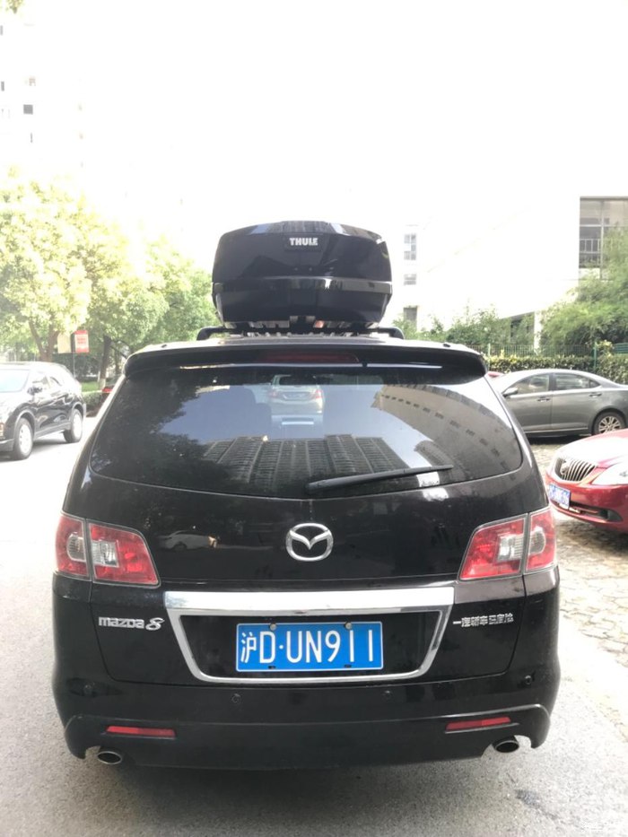 拓乐装车,拓乐装车全过程