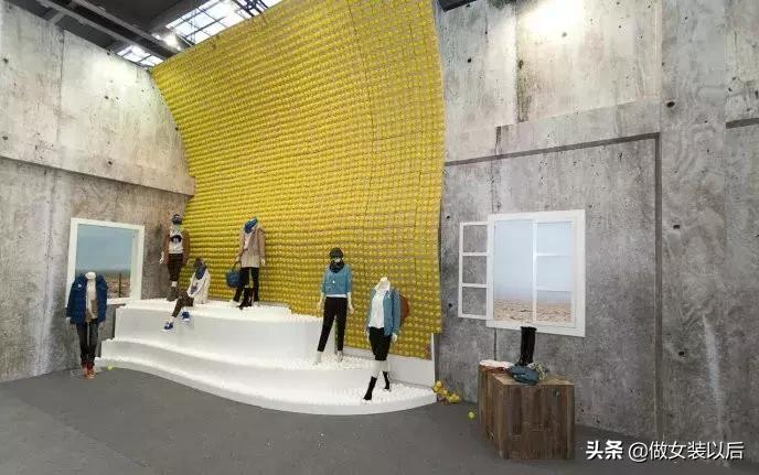 玛丝菲尔和娜尔思哪个女装比较好,玛丝菲尔最新款女装