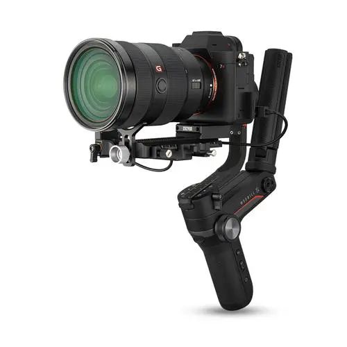 新手适合买哪款稳定器,稳定器推荐与实用