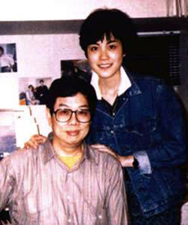 王菲的婚姻,王菲的婚恋状况