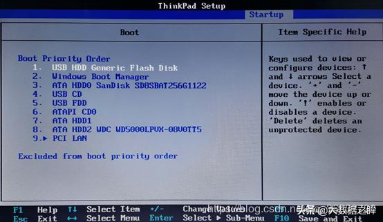 双系统怎么安装在一个分区,如何使用镜像装双系统