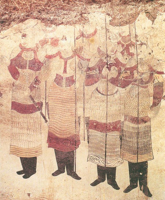 武则天称得上千古一帝吗,武则天被吹成千古一帝