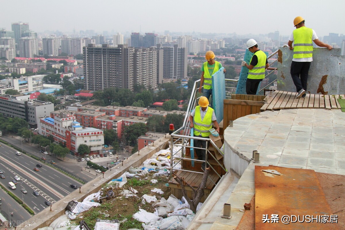 生活中常会发生渗漏水的问题，常见的屋面渗漏水处理方法有哪些？