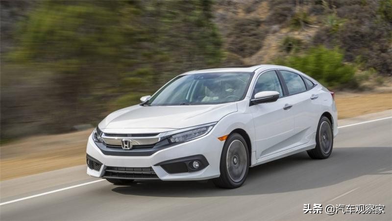 第十代思域15.59万车的功能 (第十代思域值得入手吗)