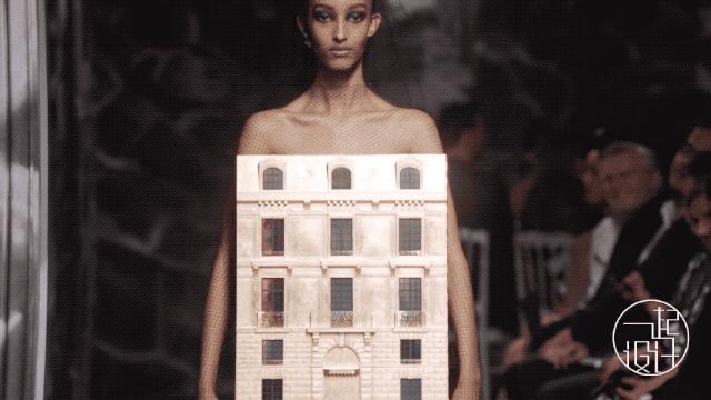 dior风简约高级感灰,dior高级灰