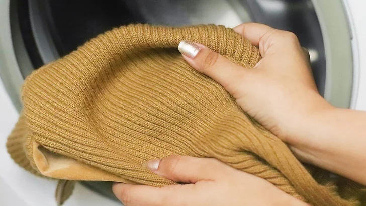 轻松除掉衣服小毛球,妙招去衣服上毛球