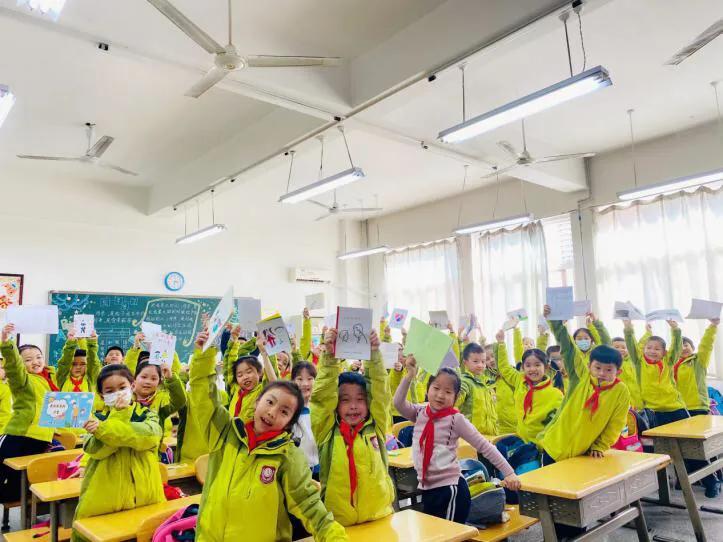 自制绘本我的家乡西安,小学生自制一年级科学绘本