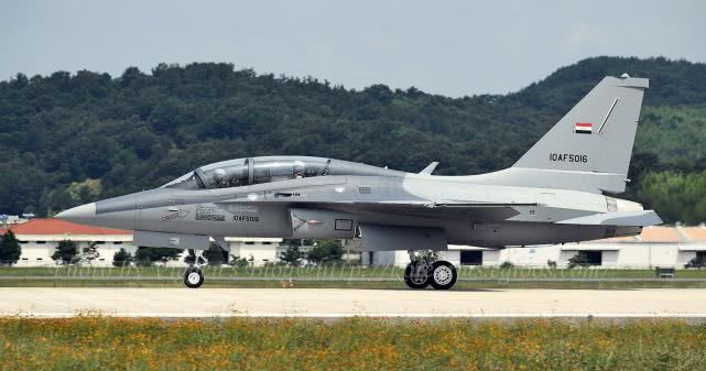 便宜又好用，韩国小F-16靠伊拉克打开市场，未来要与美国竞争