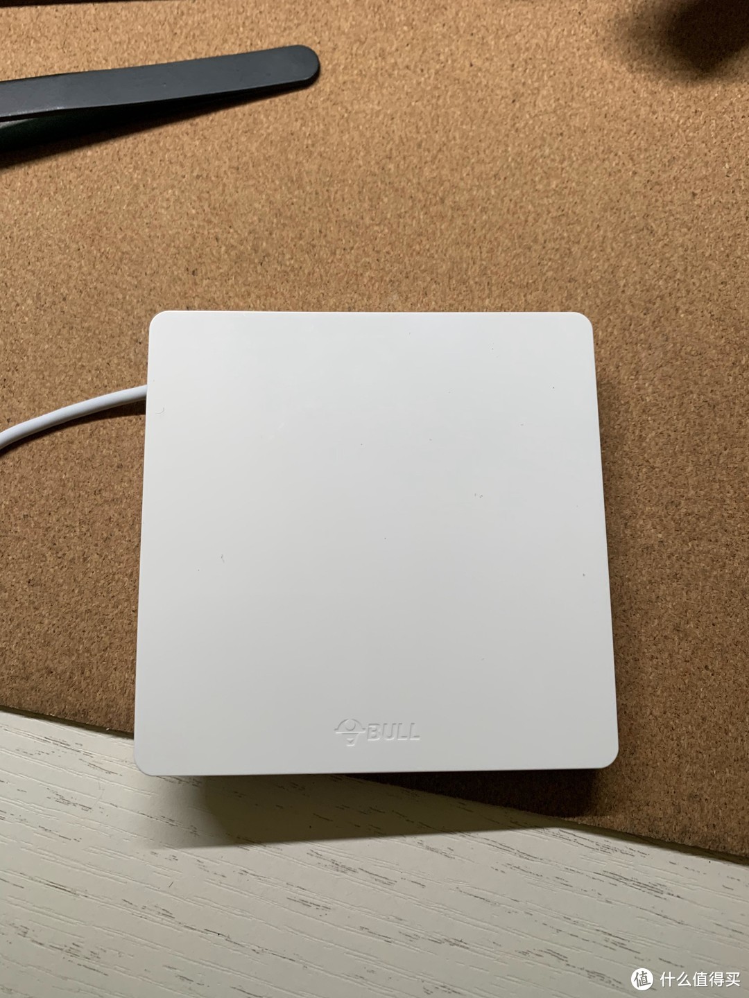 86底盒MagSafe磁吸固定手机无线充电改造方案