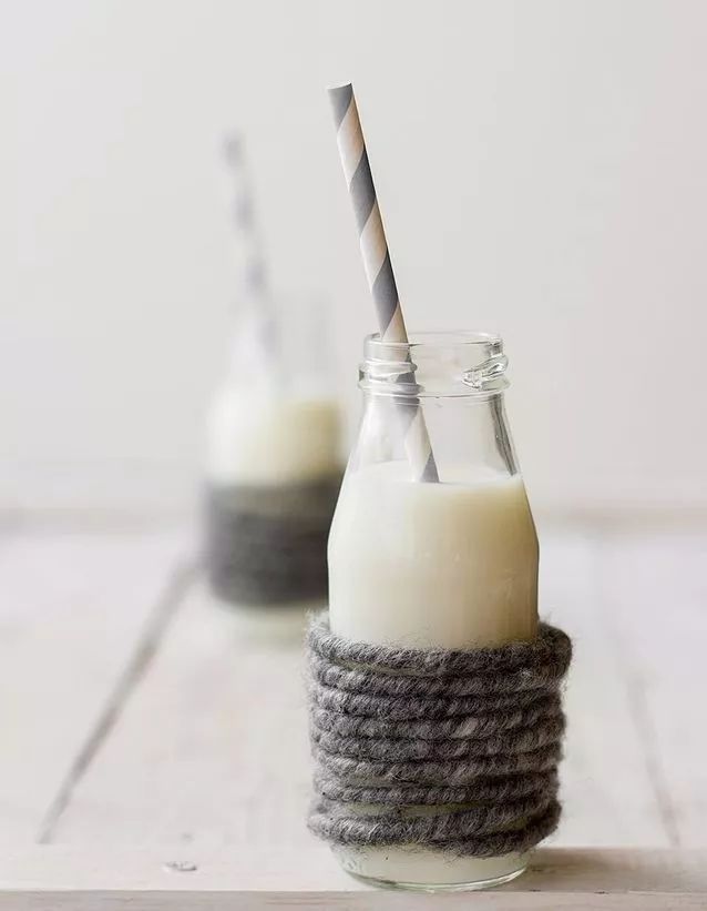 关于牛奶的这些知识你真的了解吗,牛奶虽好哪10类人不宜喝牛奶